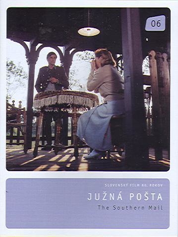 Južná pošta