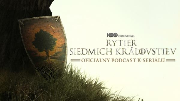 A Knight of the Seven Kingdoms Podcast