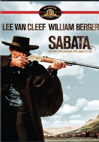 Film Sabata