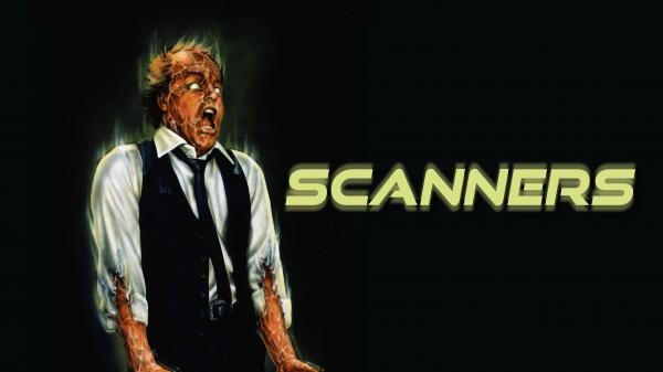 Scanners