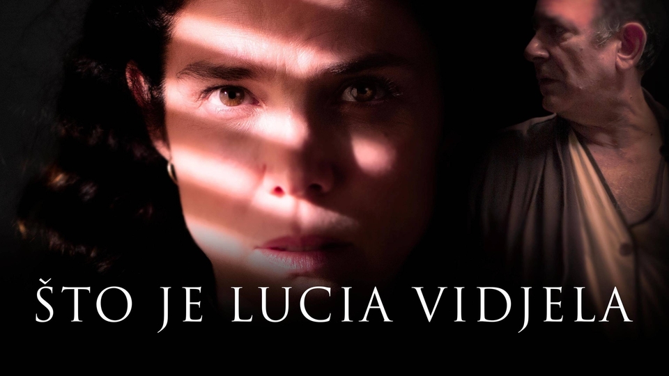 Фільм Što je Lucia vidjela