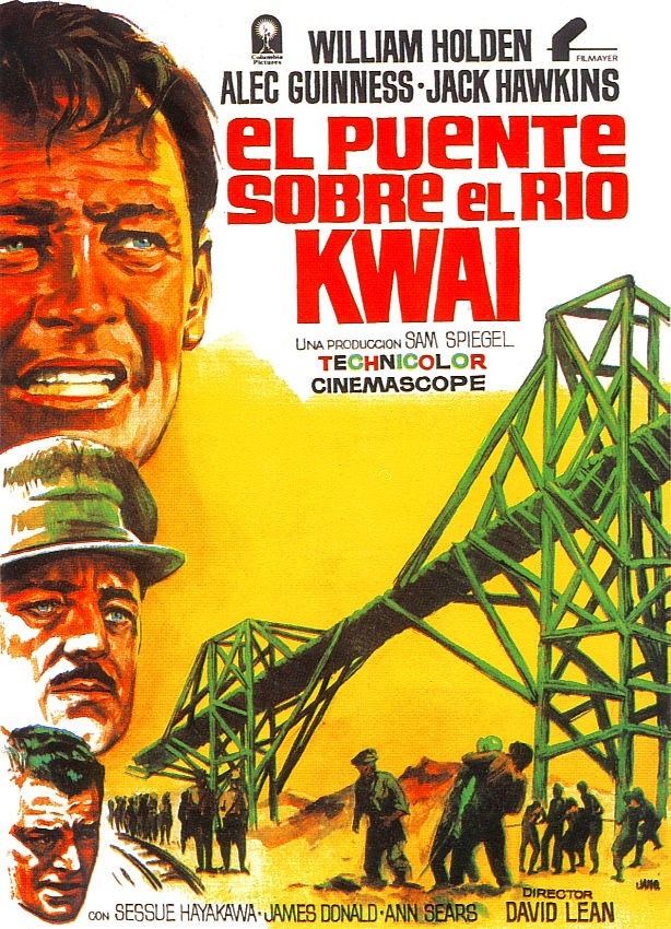 Найкращі американські пригодницькі фільми з року 1957 онлайн