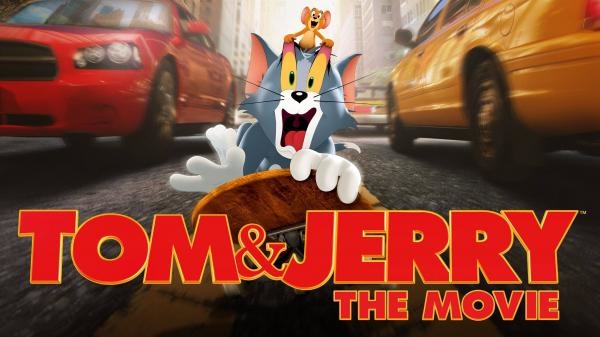 Tom and Jerry