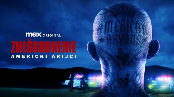 Zátah: Árijské bratrstvo v Americe
