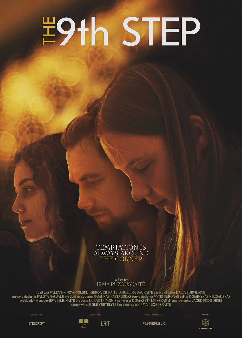 Najbolji litvanski filmovi online