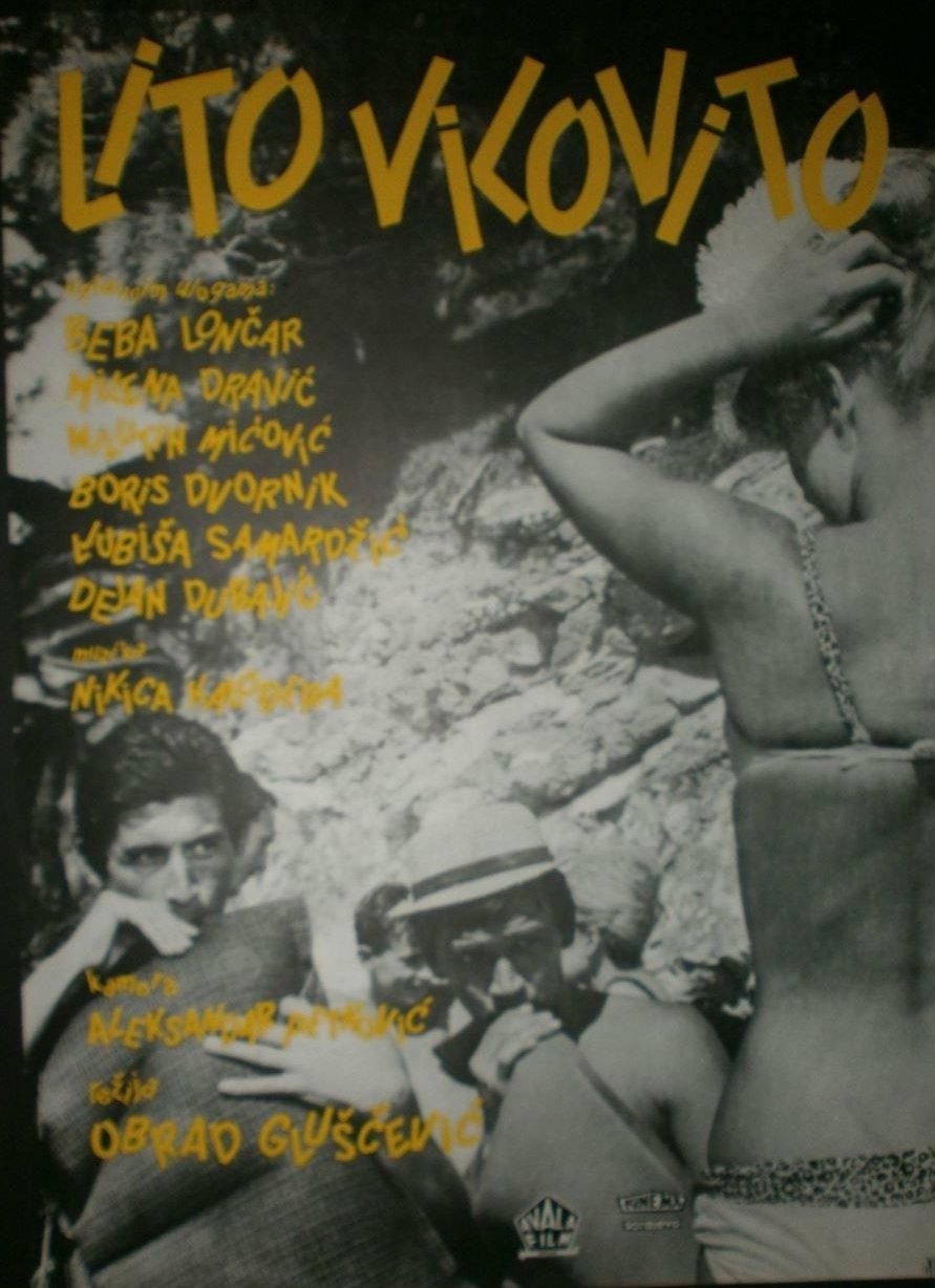 Film Lito vilovito