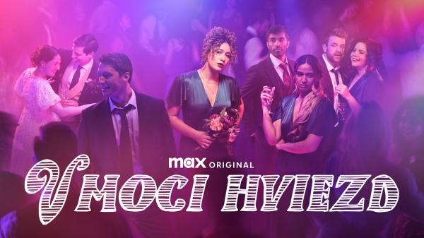 V moci hvězd