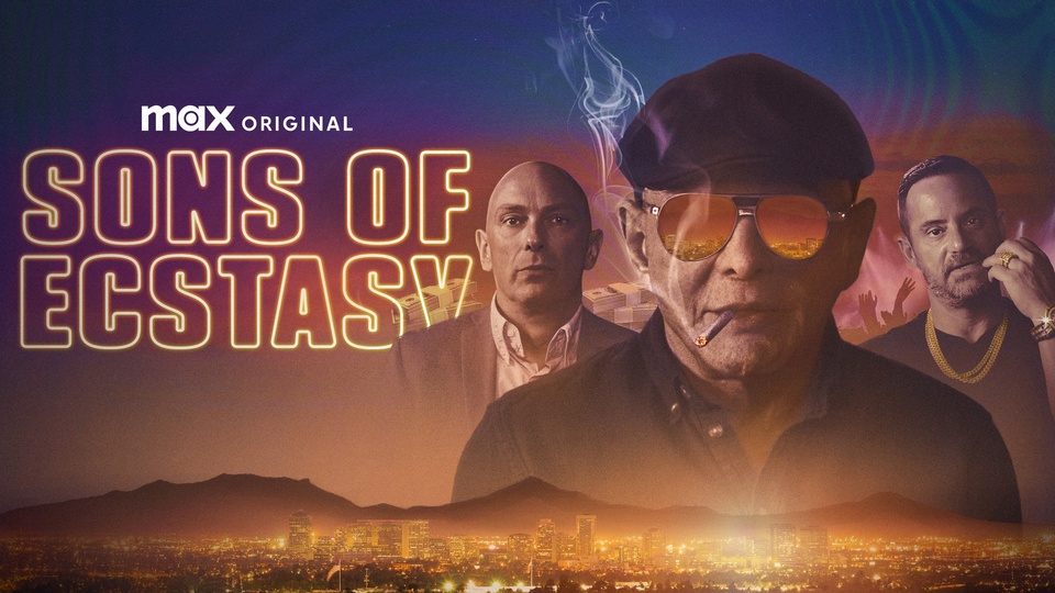 Документ Sons of Ecstasy