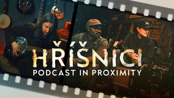 Sinners: In Proximity Podcast