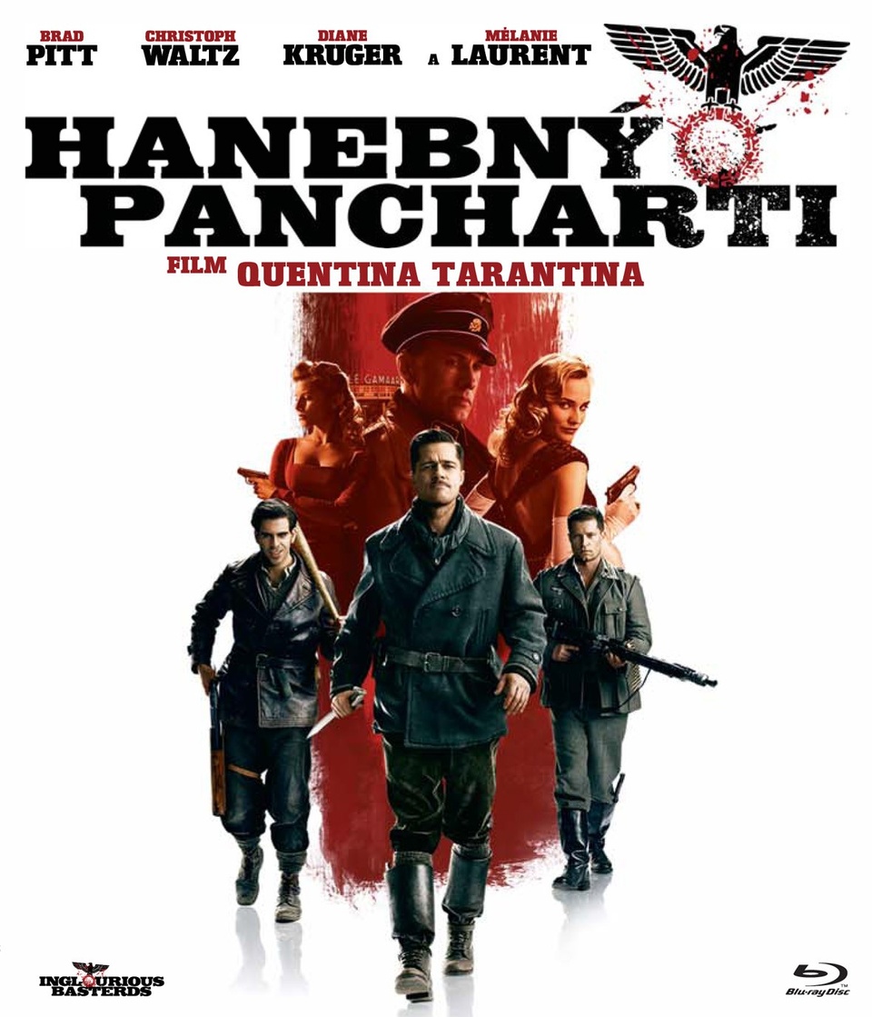 Film Inglourious Basterds