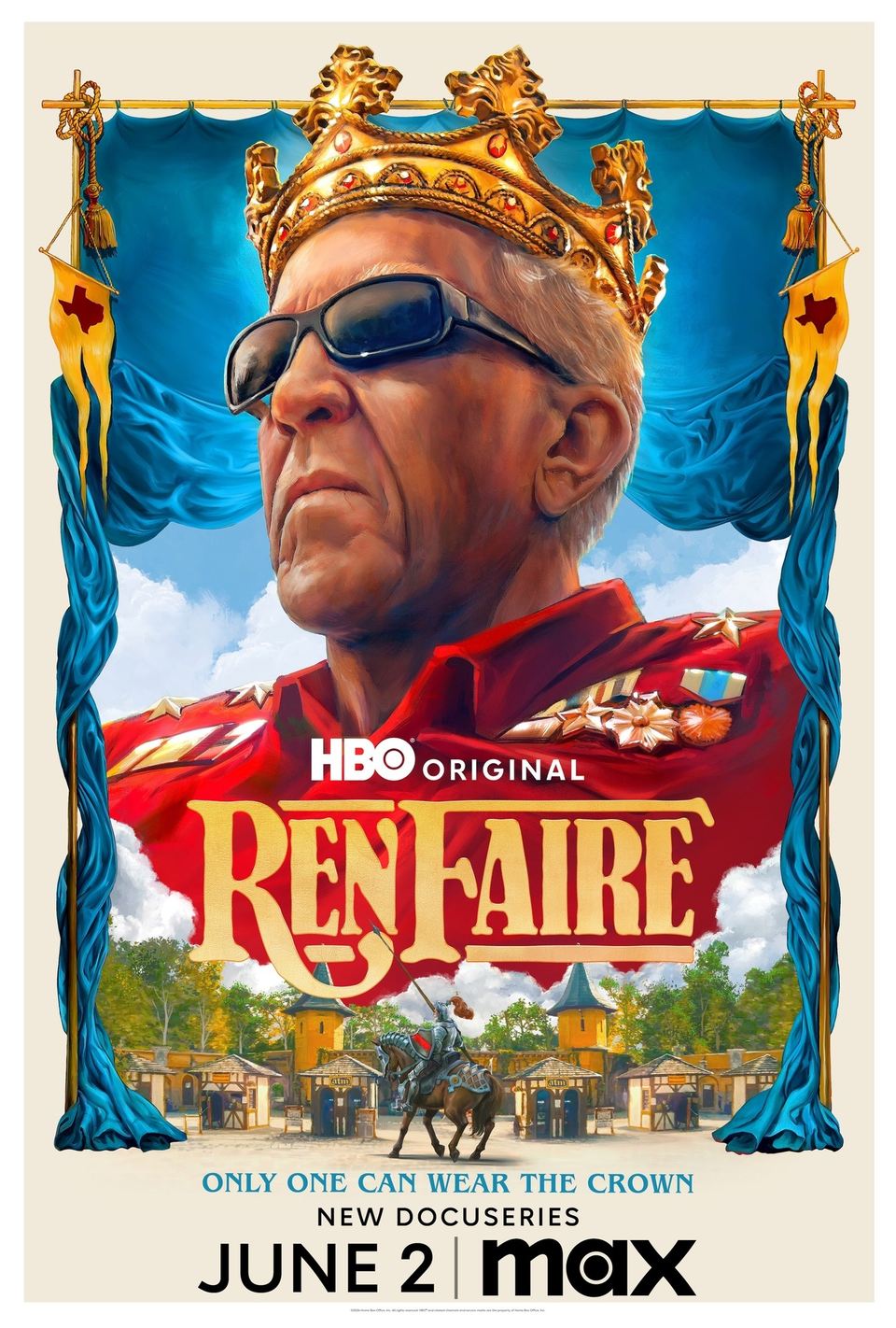 Dokument Ren Faire