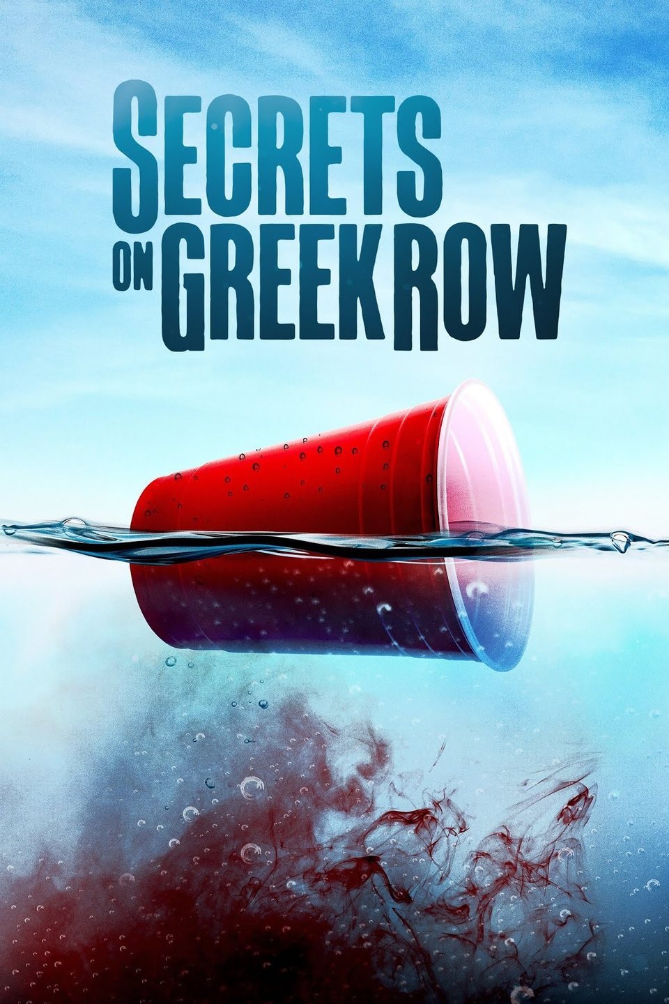 Film Temné spolky