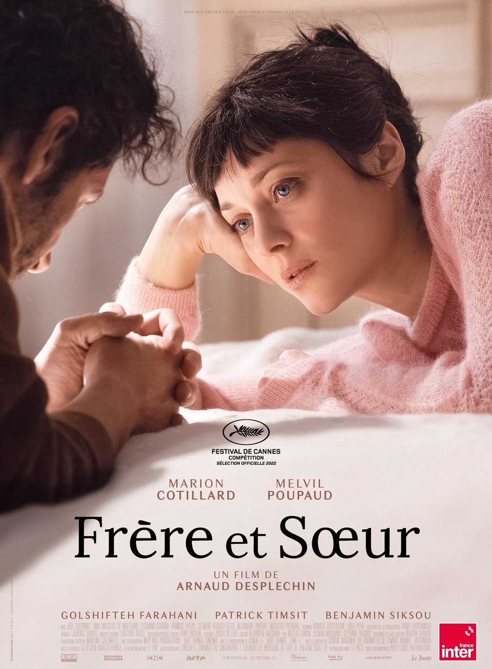 Film Bratr a sestra