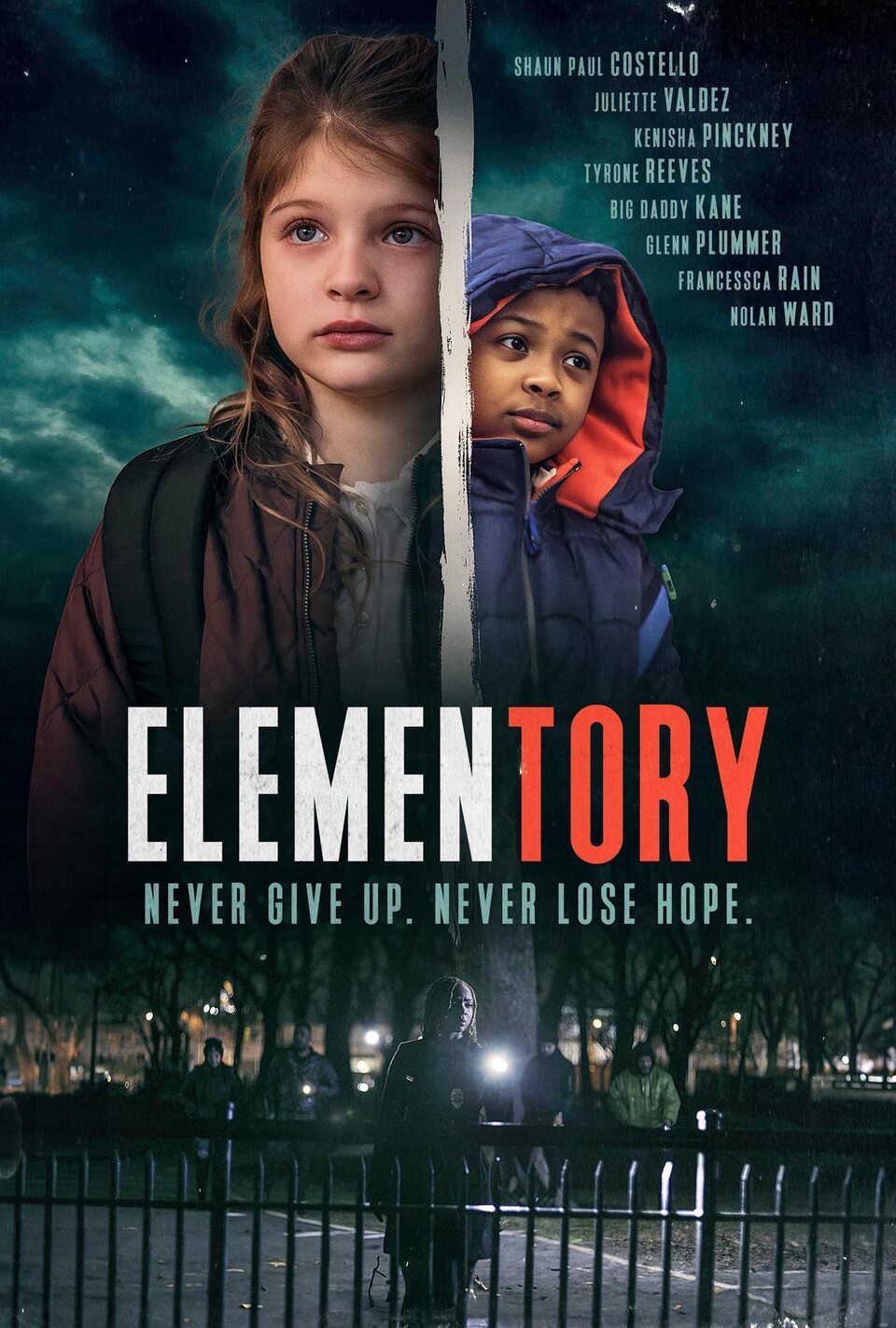 Film ElemenTory