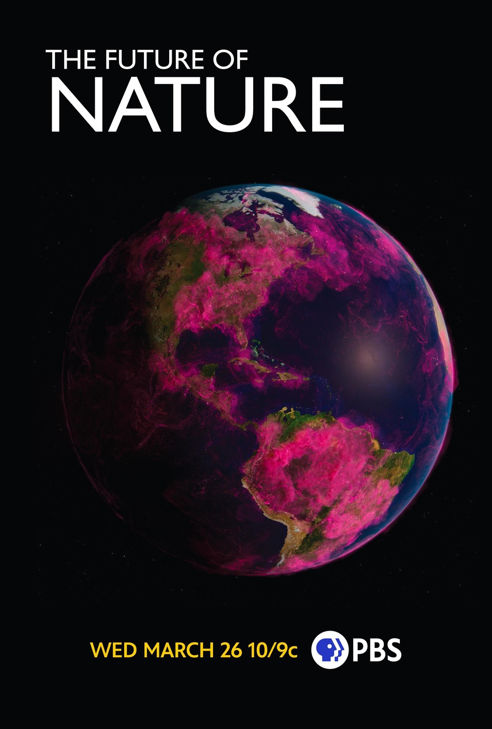 Документ The Future of Nature