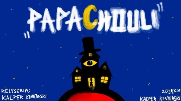 Papachouli