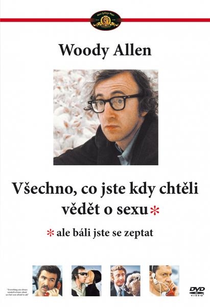 Všetko, čo ste kedy chceli vedieť o sexe, ale báli ste sa opýtať