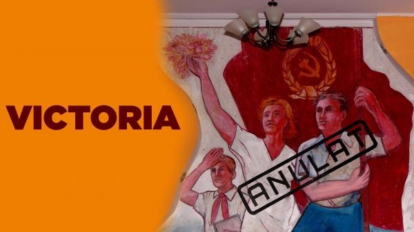 Victoria