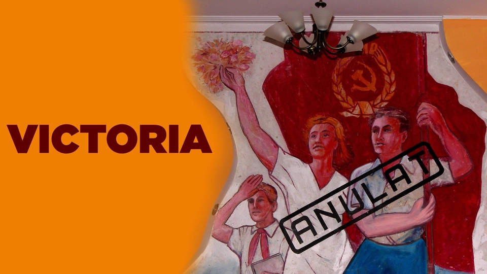 Film Victoria