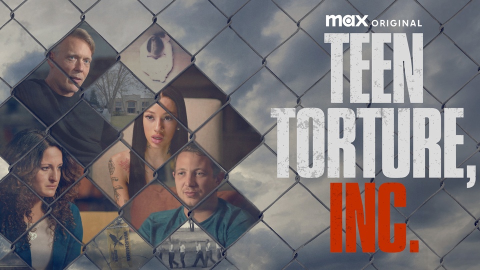 Документ Teen Torture Inc.