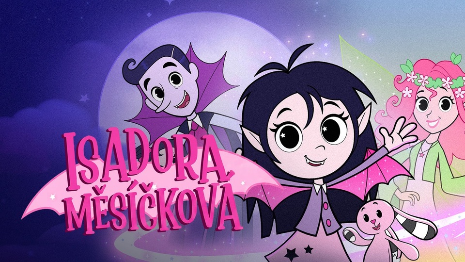 Isadora Měsíčková