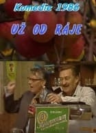 Nejlepší české komedie z roku 1986 online