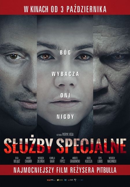 Найкращі польські бойовики з року 2014 онлайн