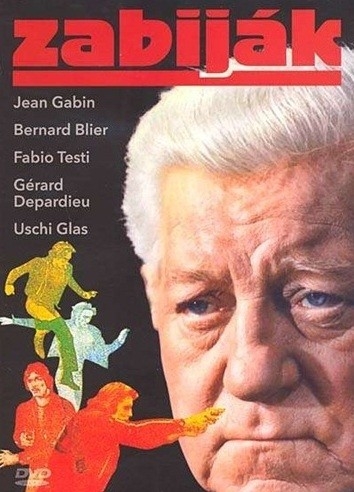 Najlepšie nemecké krimi a detektívne filmy z roku 1972 online