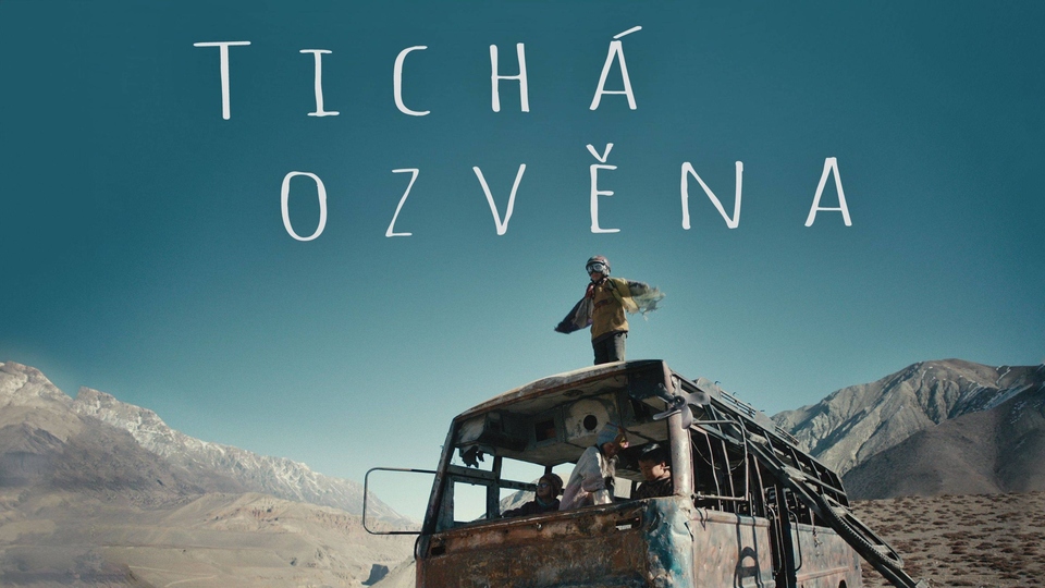 Film Tichá ozvěna