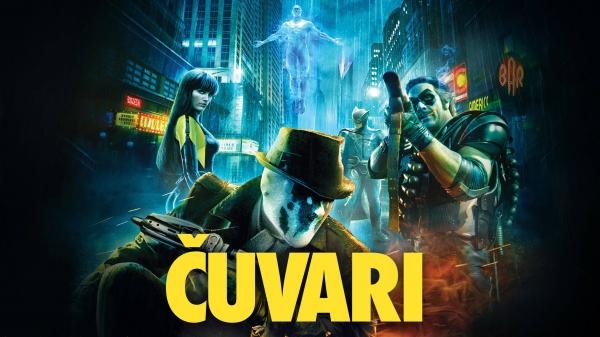 Čuvari