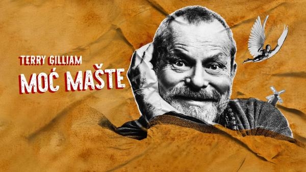 Le cinéma de Terry Gilliam : l'imagination au pouvoir
