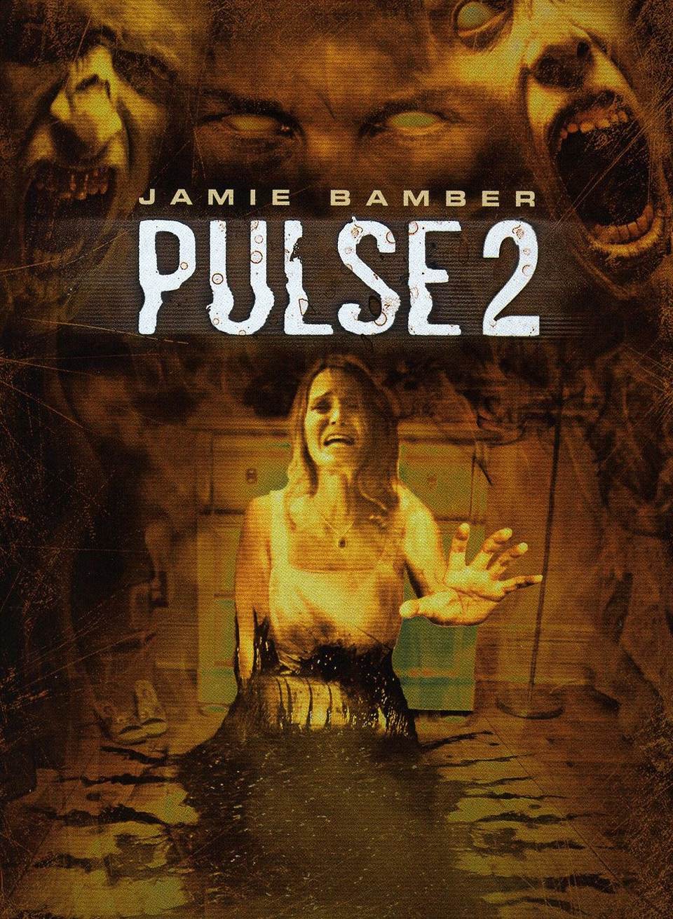 Film Puls 2: Posmrtný život