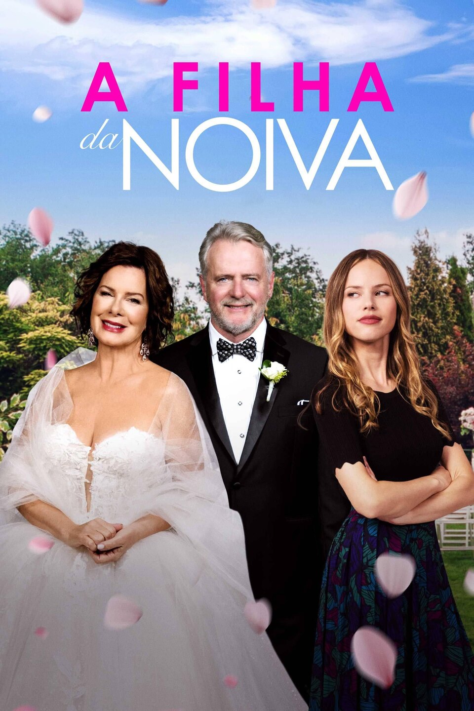 Film Máma se vdává