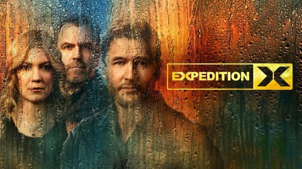 Expedice X