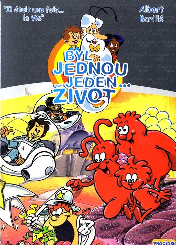 Bol raz jeden život