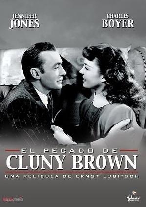 Cluny Brown