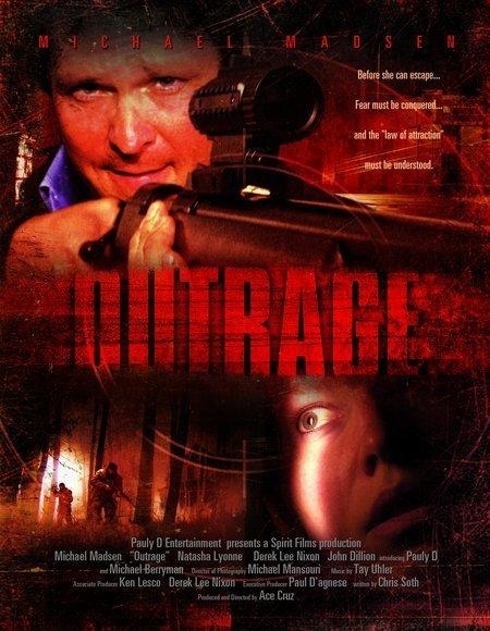 Outrage
