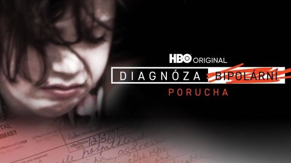 Diagnóza: Bipolární porucha