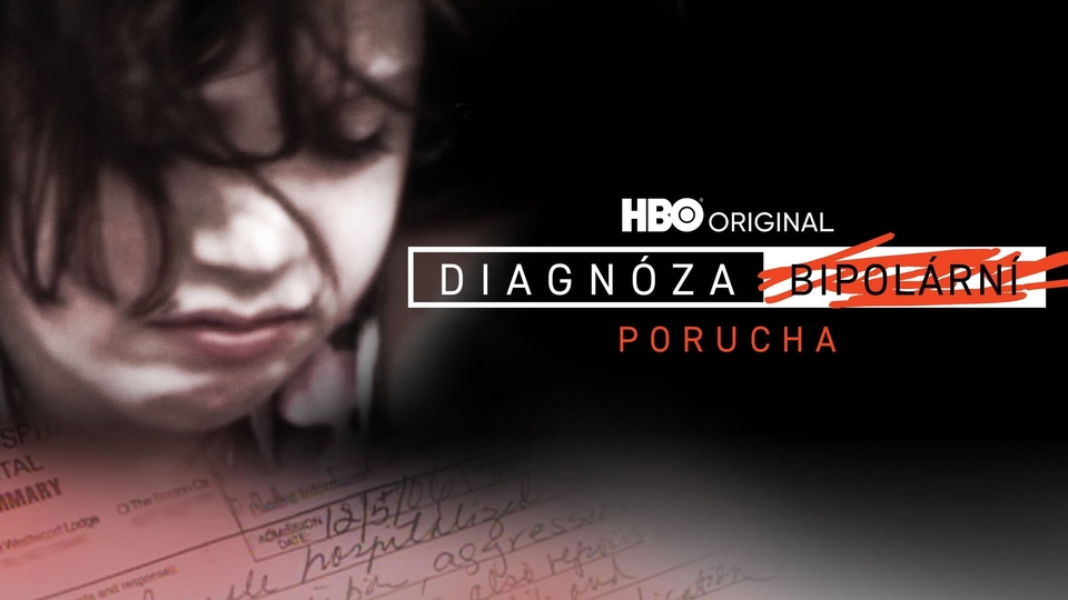 Dokument Diagnóza: Bipolární porucha