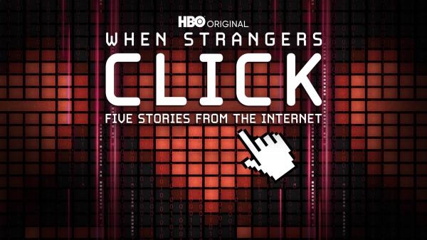When Strangers Click