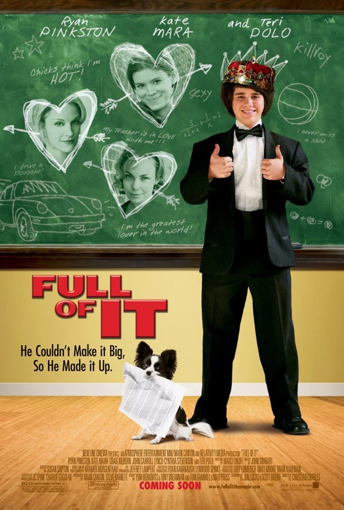 Film Lažljivac