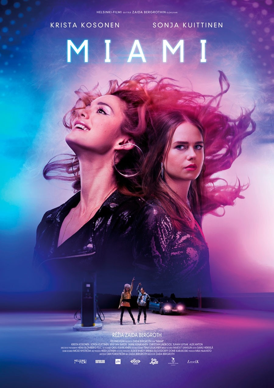 The best finnish drama movies from year 2010-2019 online