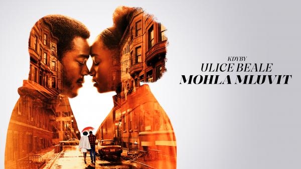 If Beale Street Could Talk
