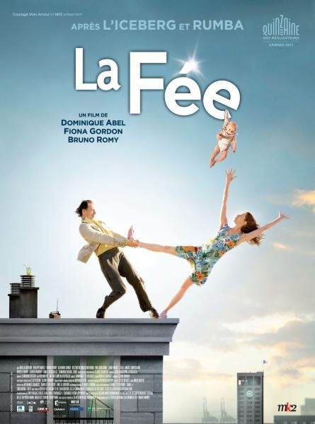 La fée