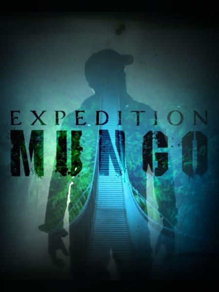 Lovec záhad Mungo
