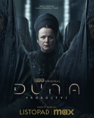 Duna: Proroctví| (6)
