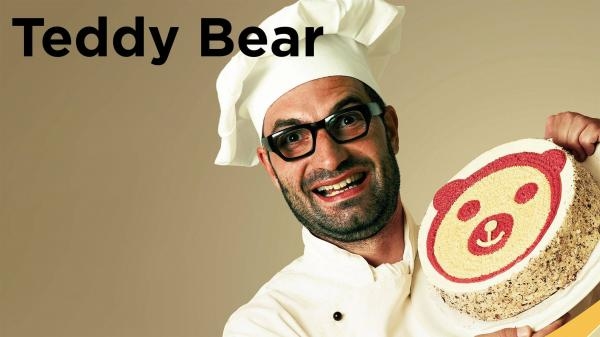 Teddy Bear