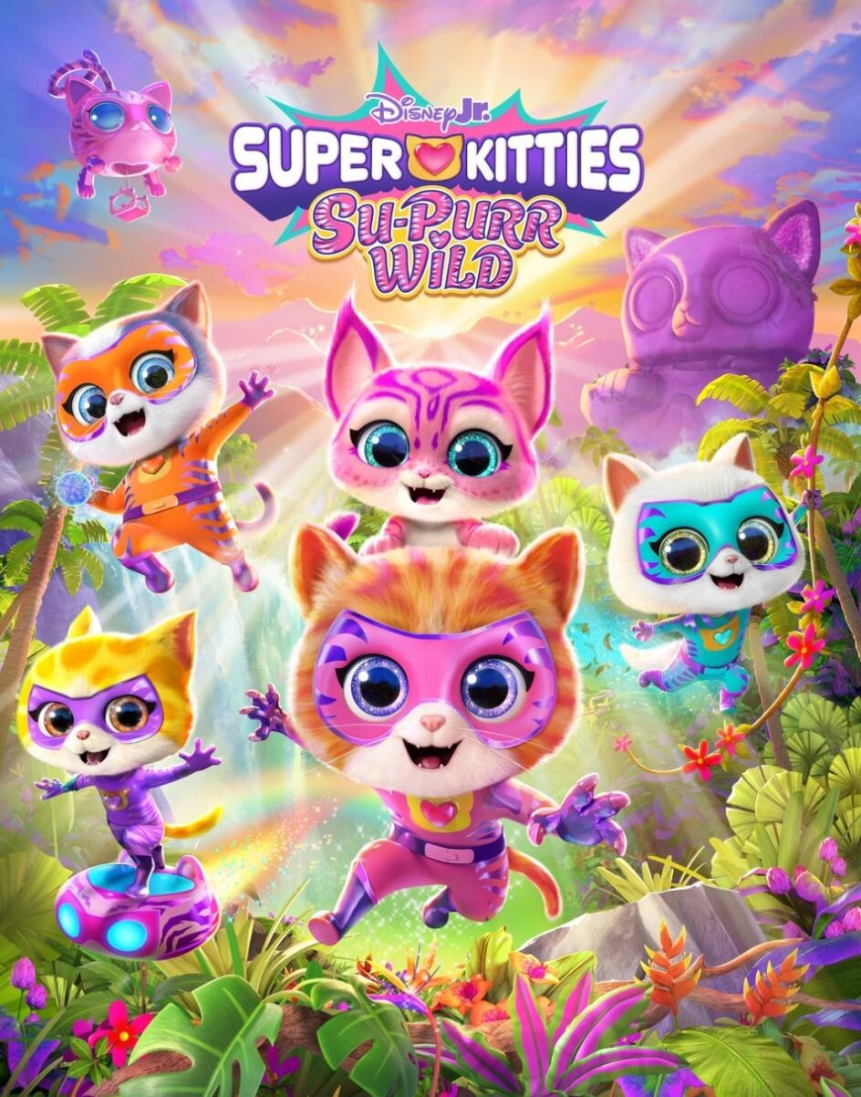 Superkoty