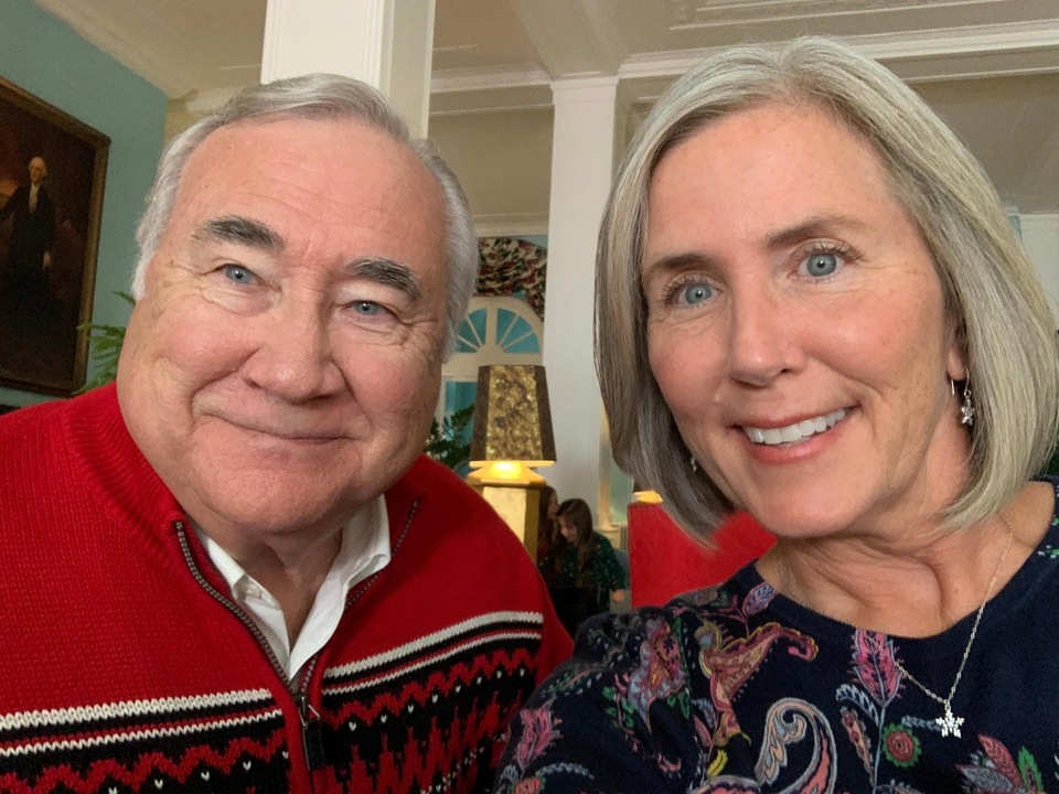 Film Świąteczna rozgrywka