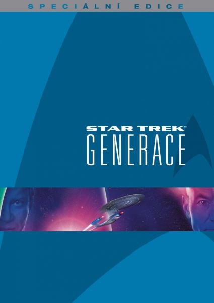 Star Trek: Generace